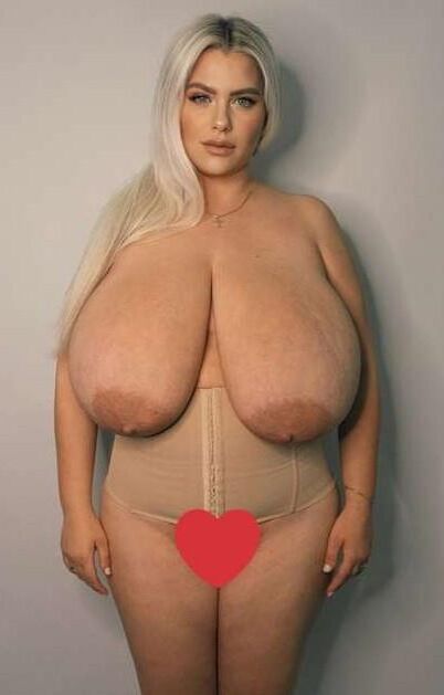 GRANDS UDDERS INSAGGY (NN)