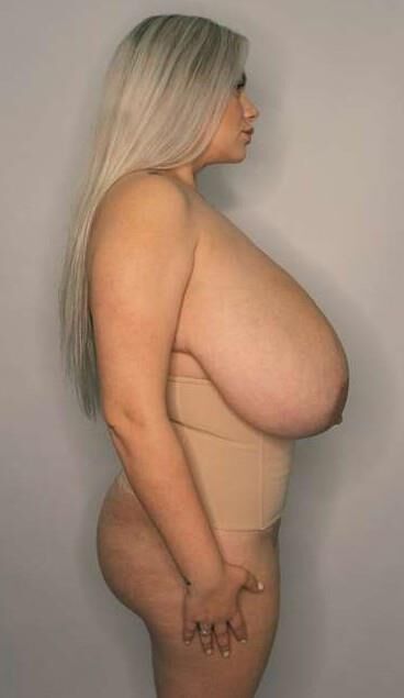 GRANDS UDDERS INSAGGY (NN)