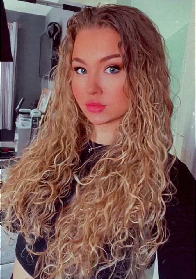 Sexy Chav Melanie