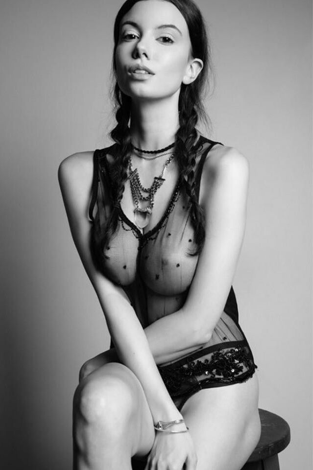 Olivia Rose