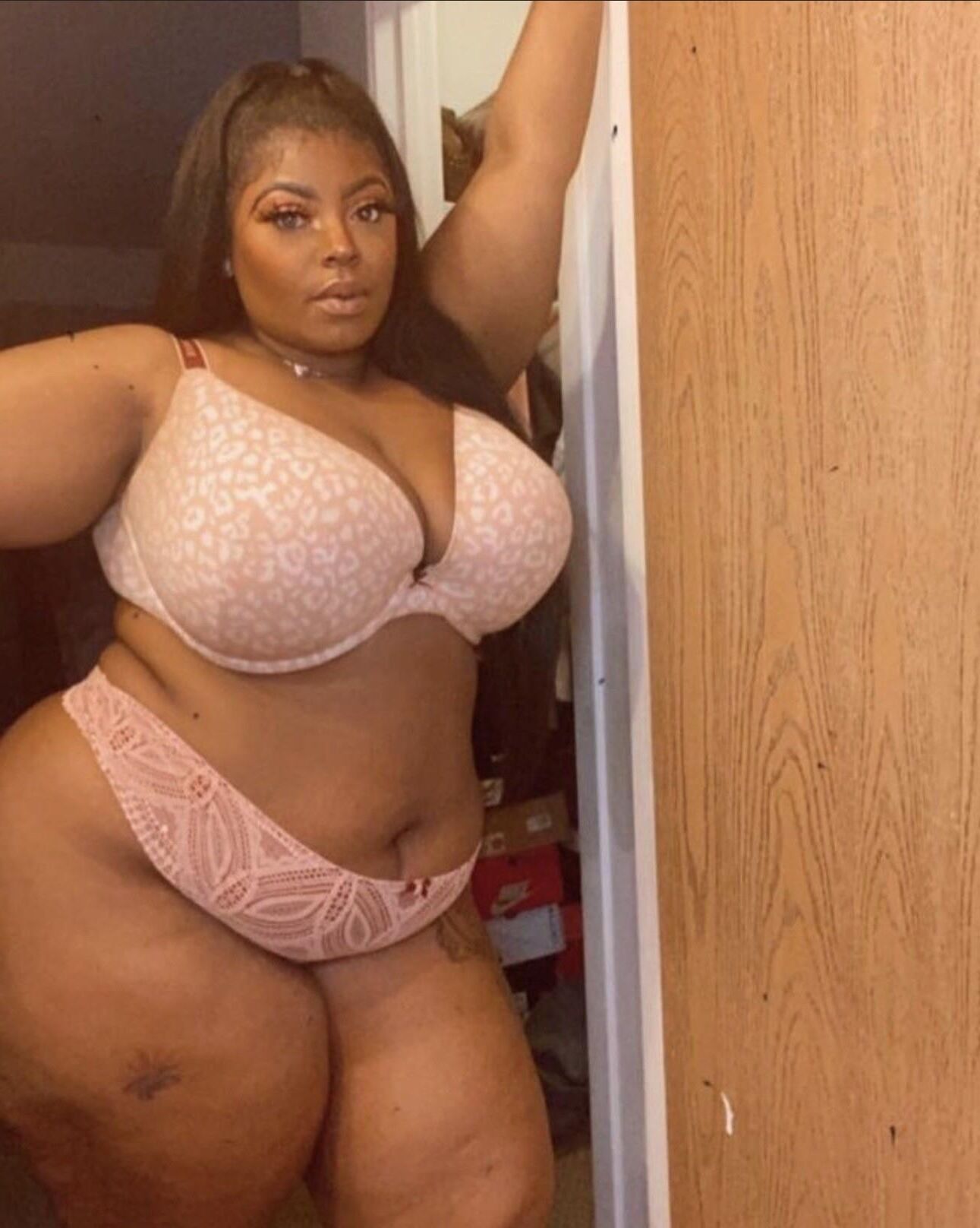 Ebony Mix 