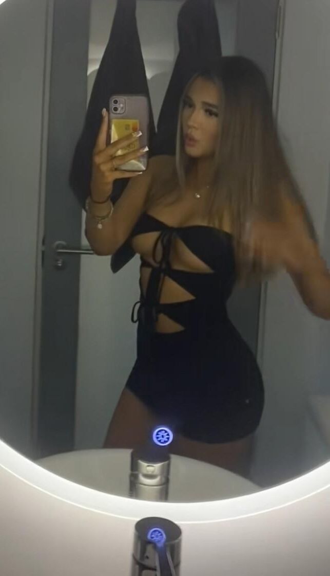 Kate Latina Teen Sex Bomb Dieser Teenie ist etwas Besonderes