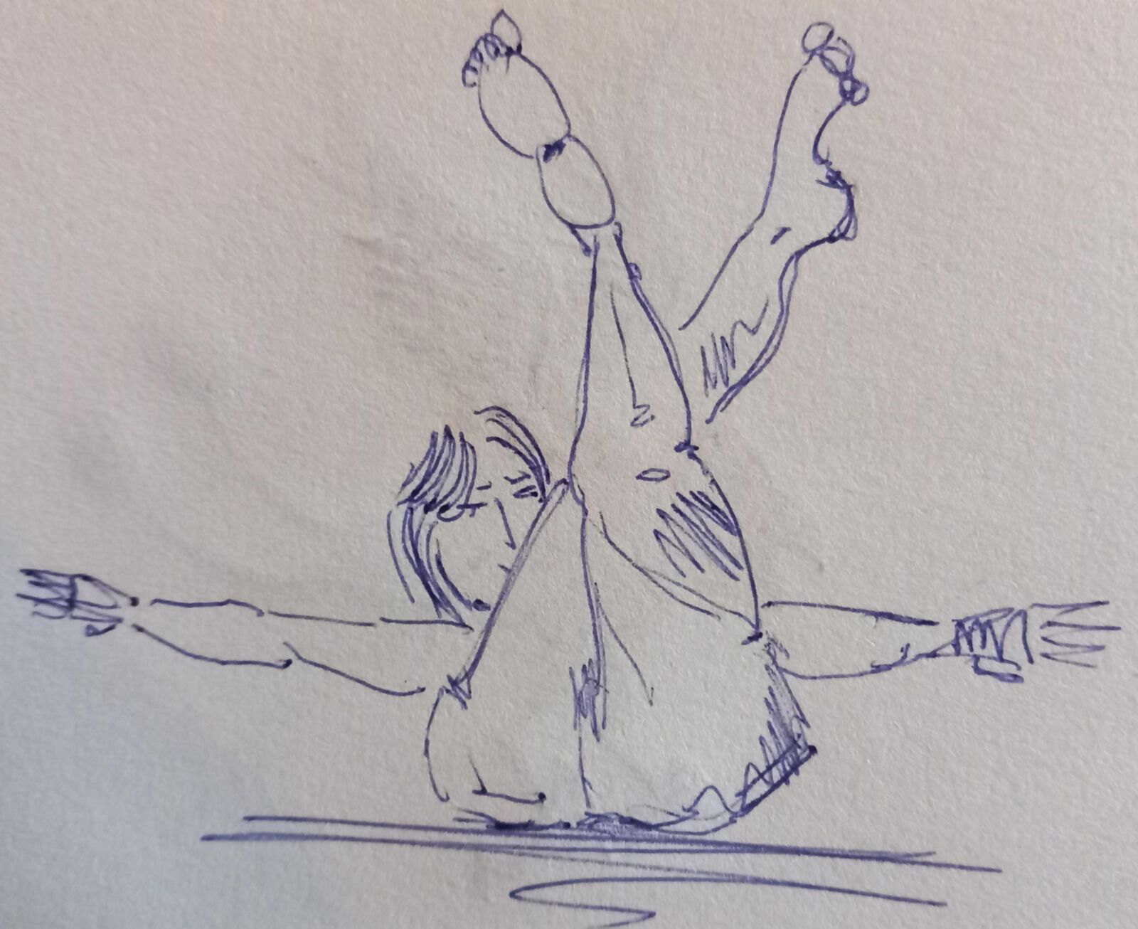 Dibujos eróticos