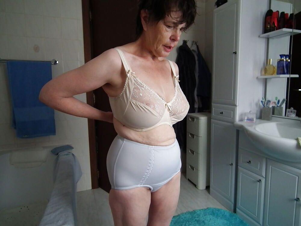 special bra, very special bra, exciting...