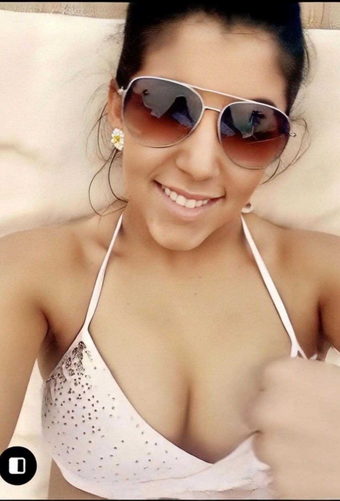 Ai mi hijastra (tetas para follar)
