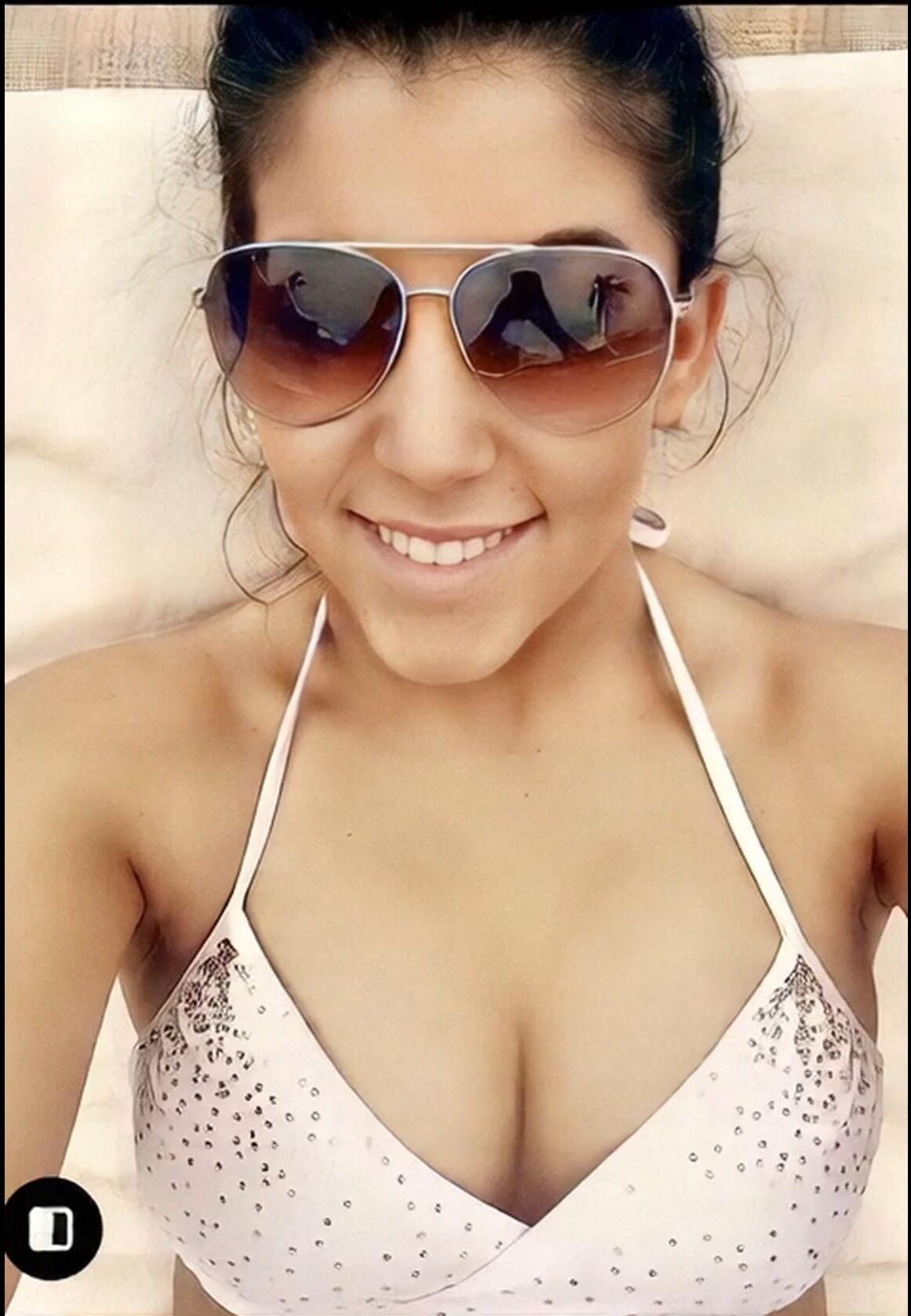 Ai mi hijastra (tetas para follar)