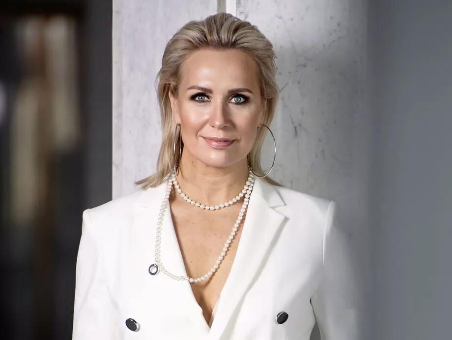 Skandinavische Milfs