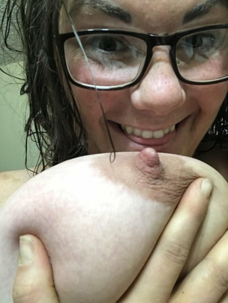 Vollbusige Chubster Milf Kyla