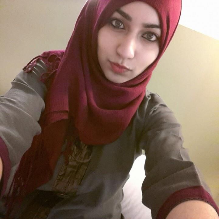 Paki Hijab Musulmán árabe tetas desnudas
