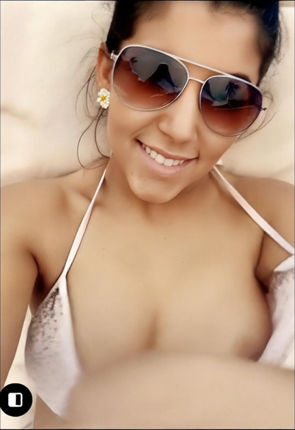 Ai mi hijastra (tetas para follar)