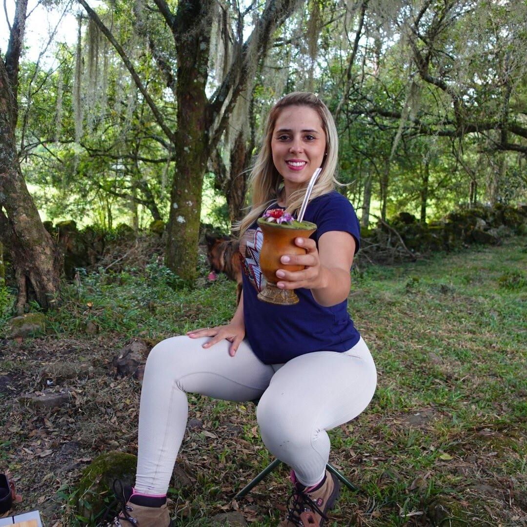 Brasilianer Big Ass Boobs Anal Blonde YouTuber Girl gemischt heißes Phot