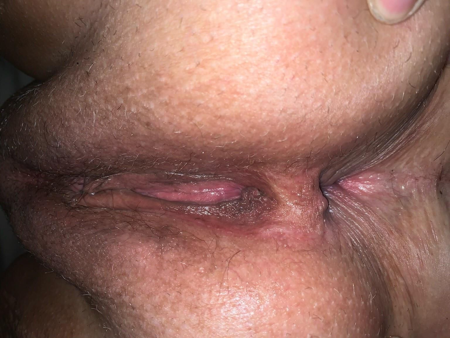 Yo, esposa y amigos