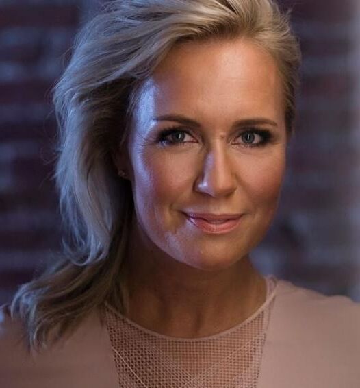Skandinavische Milfs