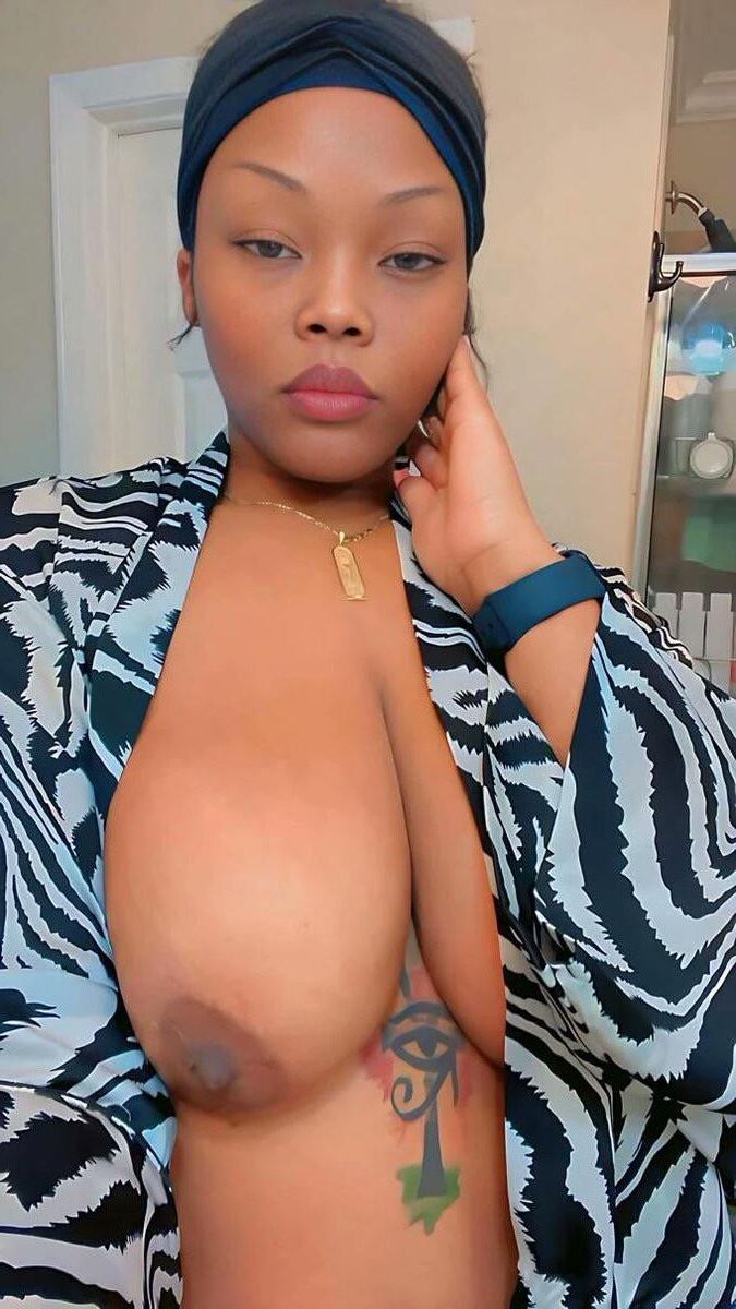 Breastville Pt.