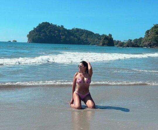 Eva Peru whore