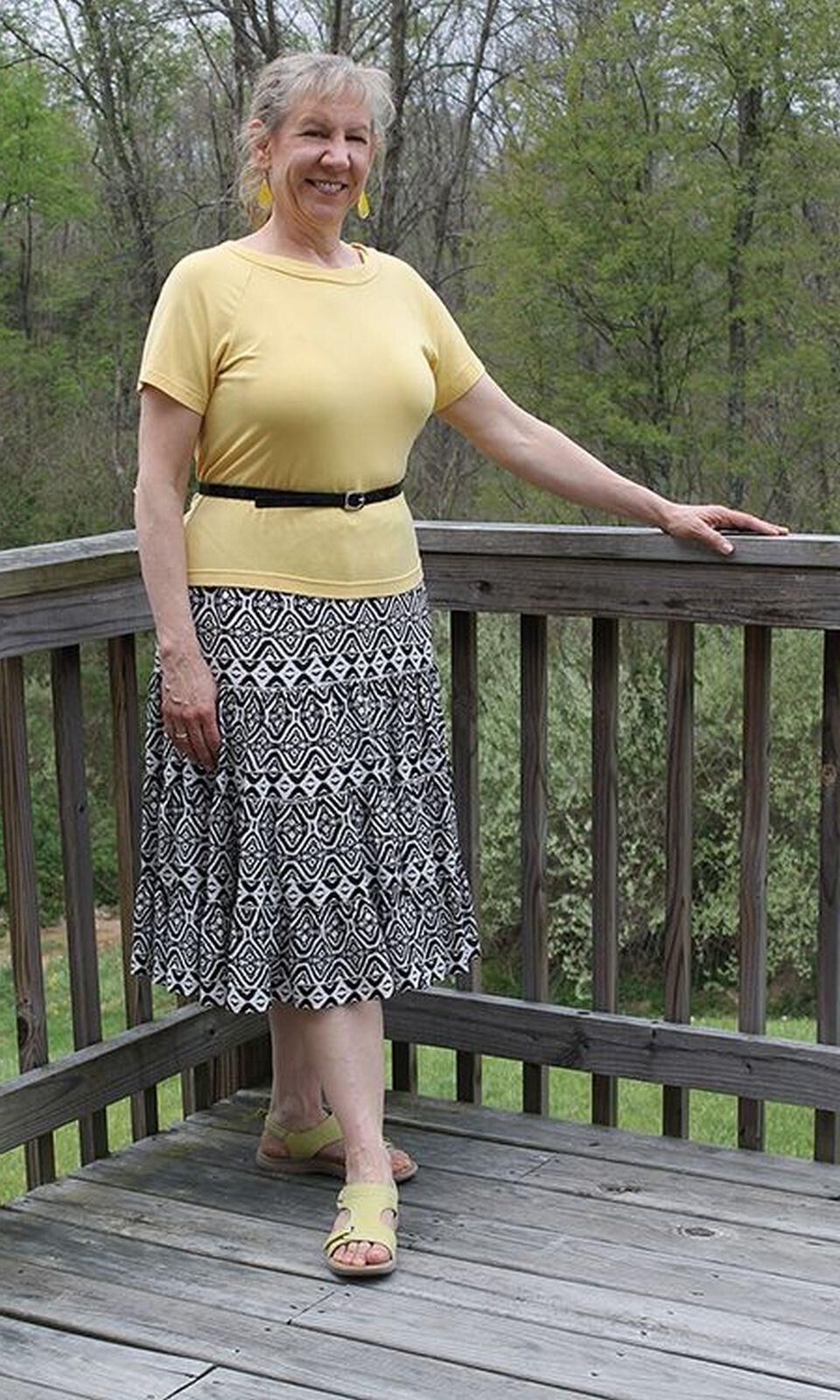 Busty Women 