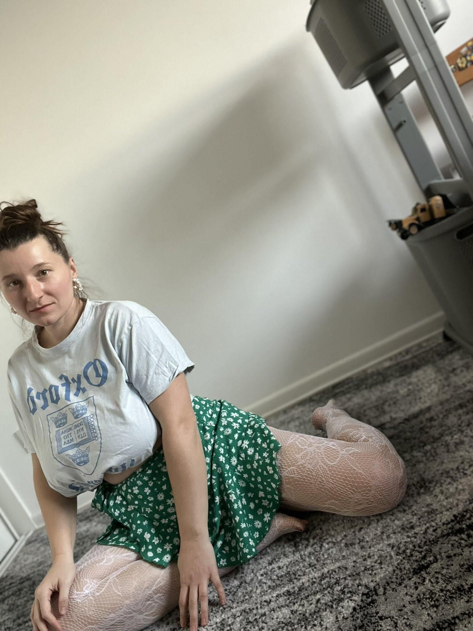 Puma riesige Brüste ukrainisch sexy brünette milf gemischte heiße Aufnahmen
