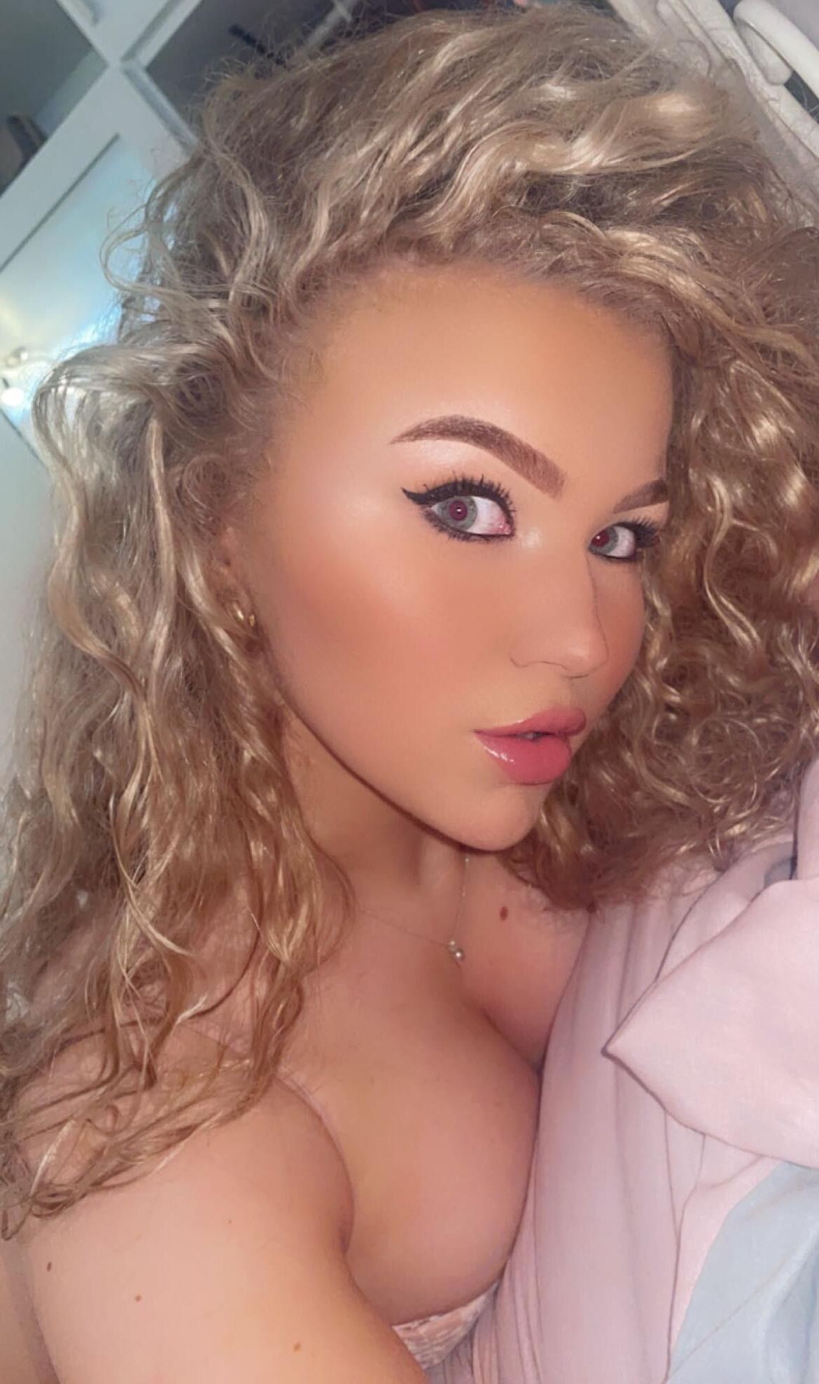 Sexy Chav Melanie