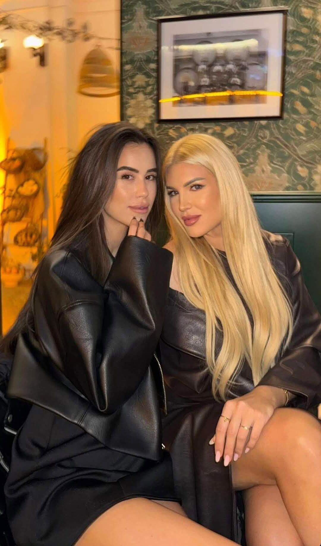Puta rumana greta n
