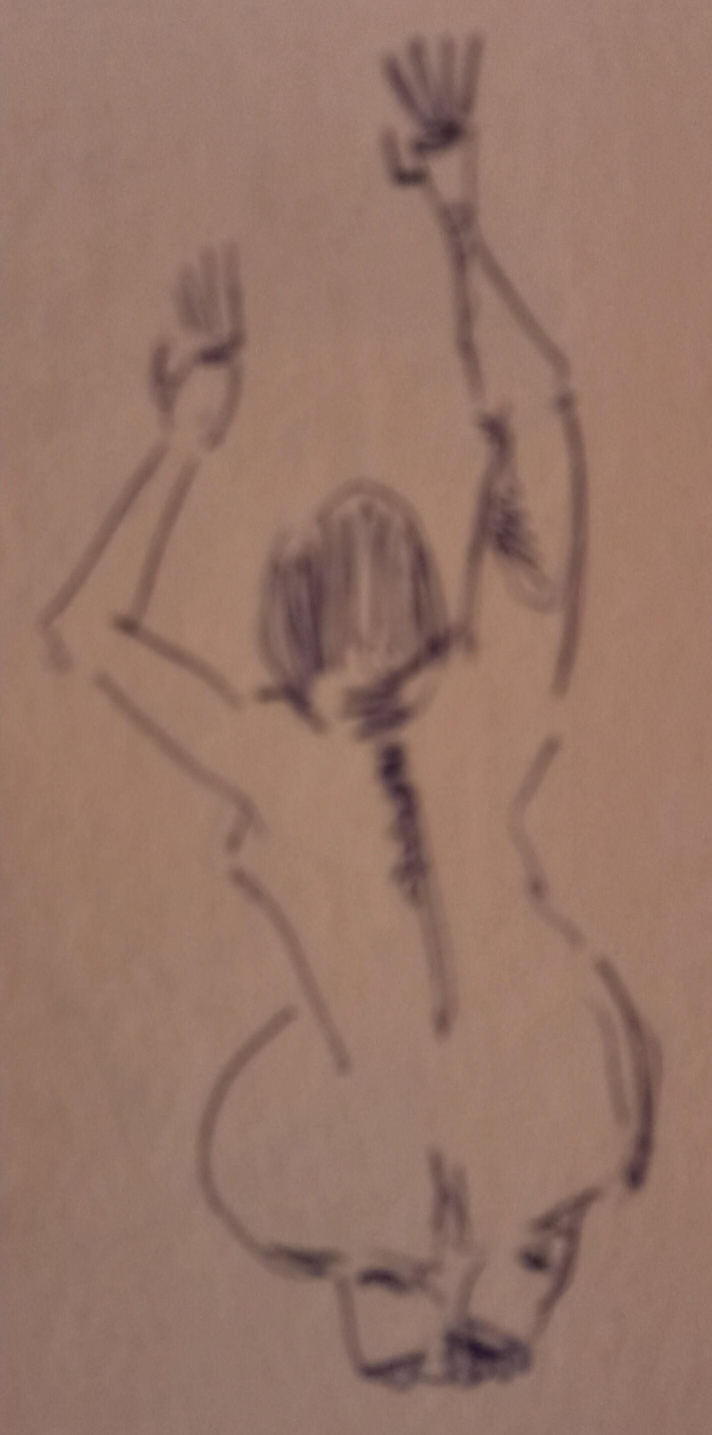 Dibujos eróticos