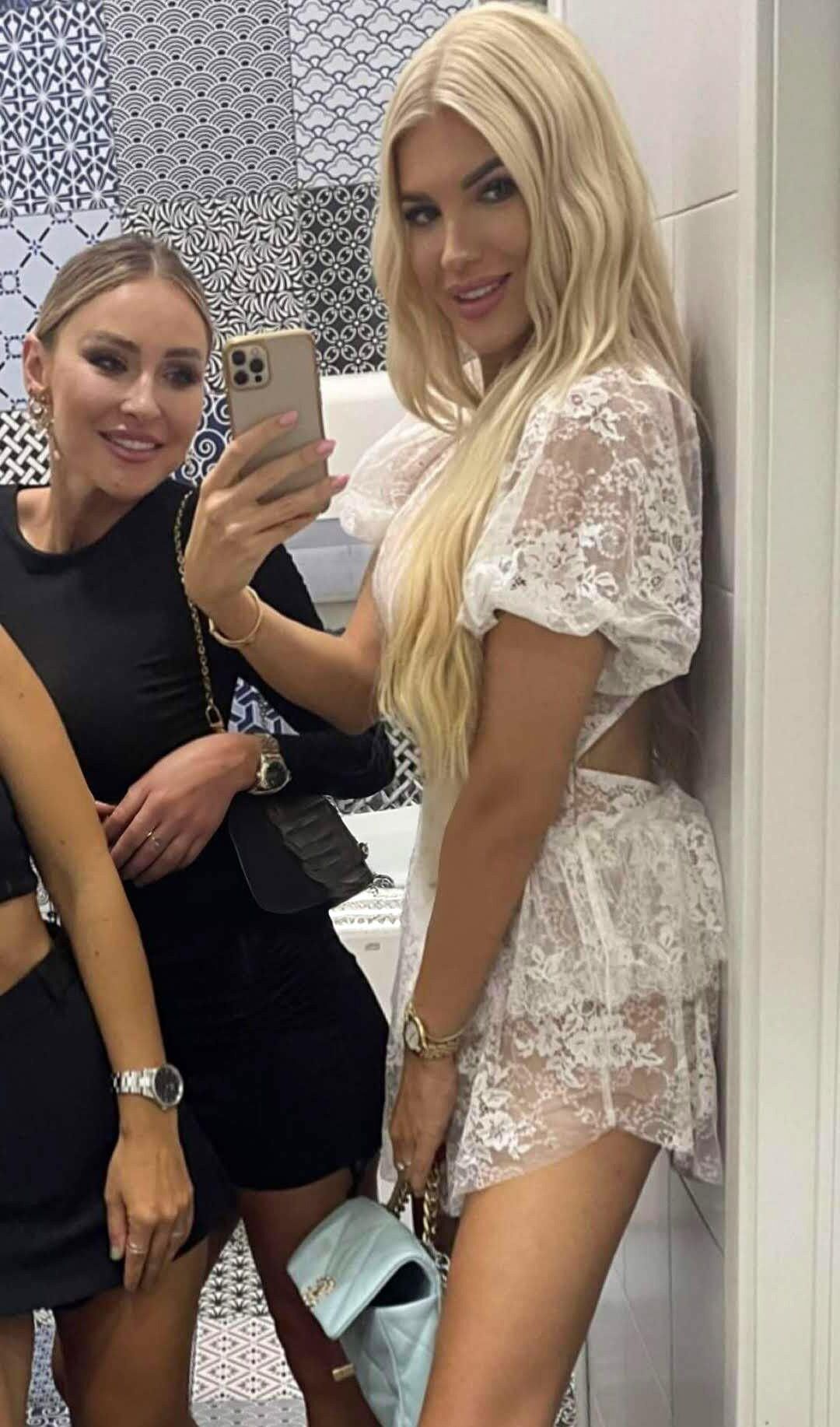 Puta rumana greta n