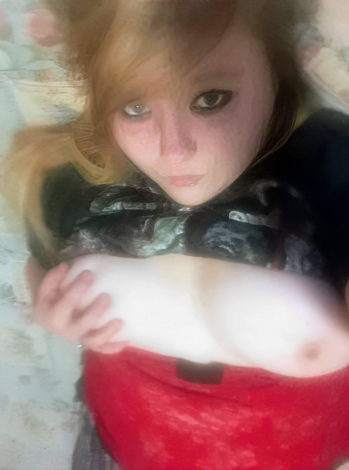 Amateurbusty Chubster Showoff Kayla