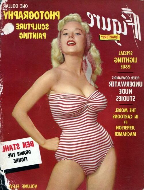 Spunk queens in my mags 