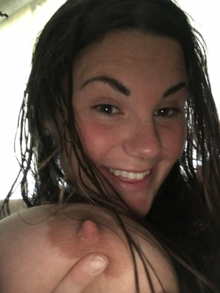 Vollbusige Chubster Milf Kyla