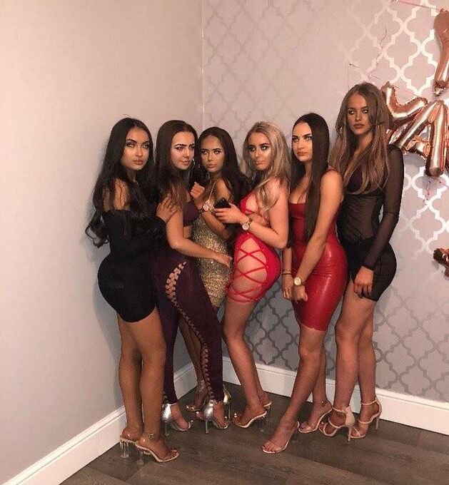 All Them Bitches 