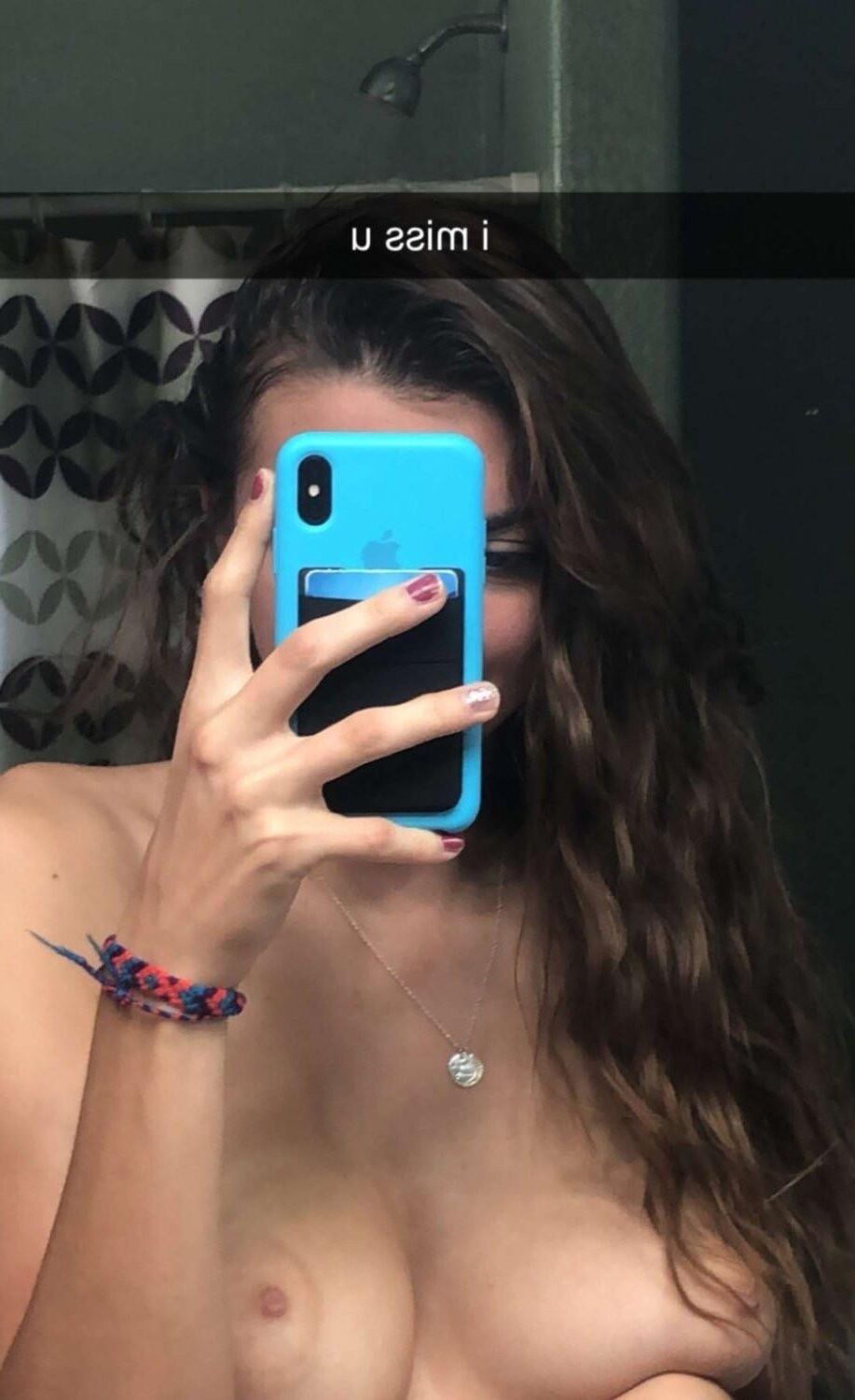 Miranda K.