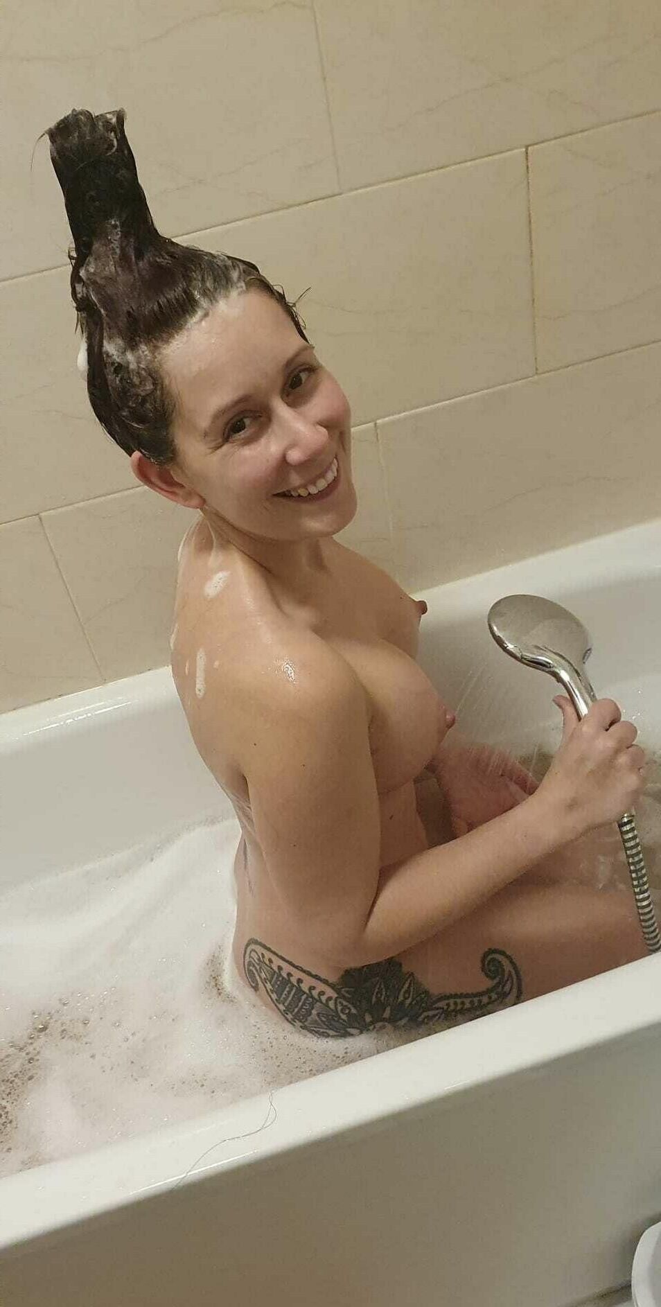 British Swinger 