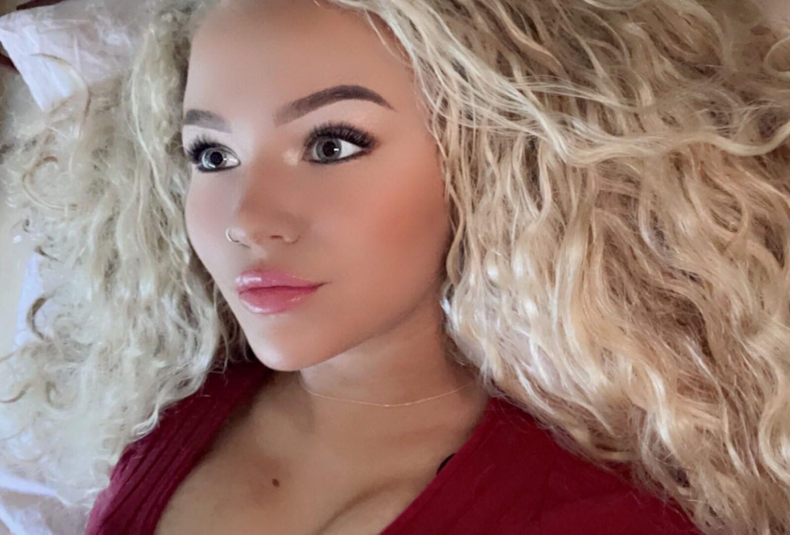 Sexy Chav Melanie