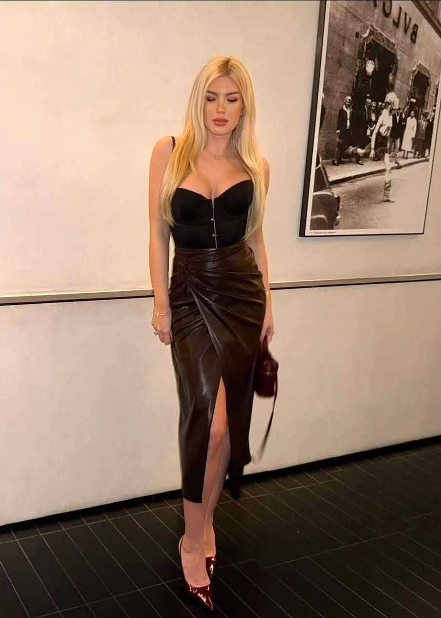 Puta rumana greta n