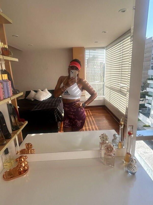Eva Peru whore