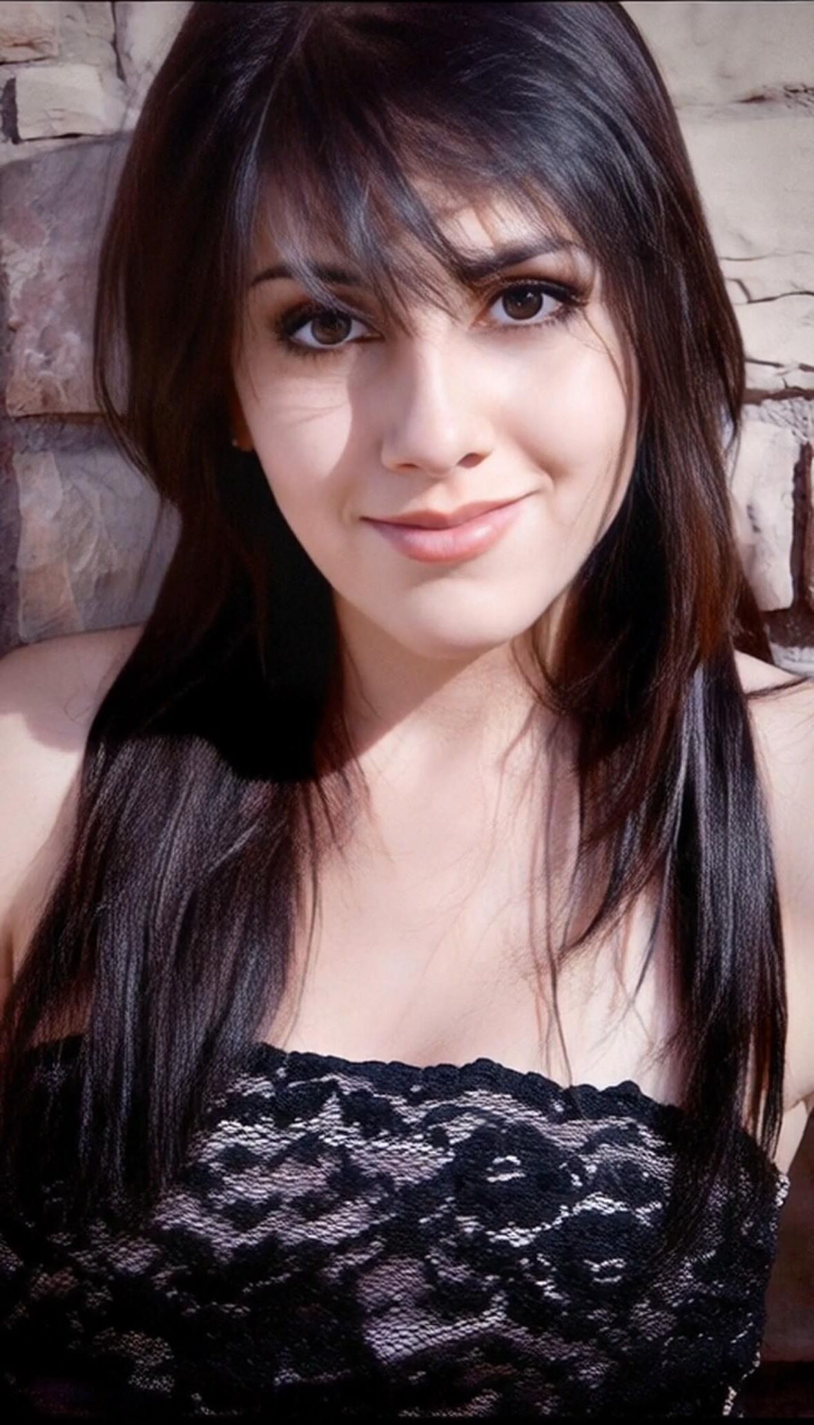 AI Friend of Stepdaughters (Tits)
