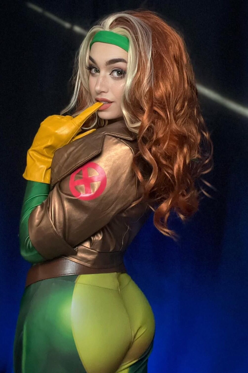 Insta Cosplayer
