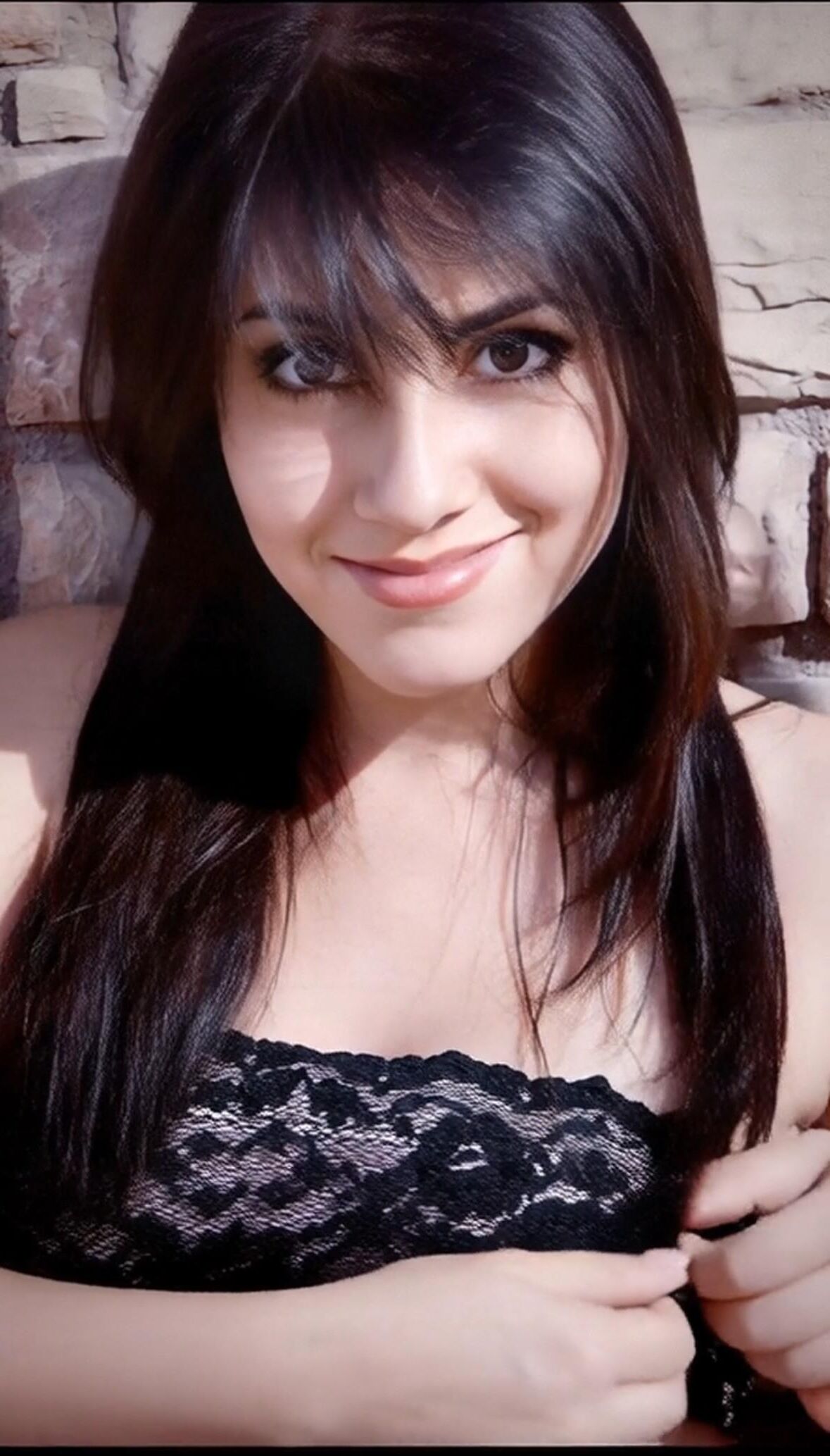 AI Friend of Stepdaughters (Tits)