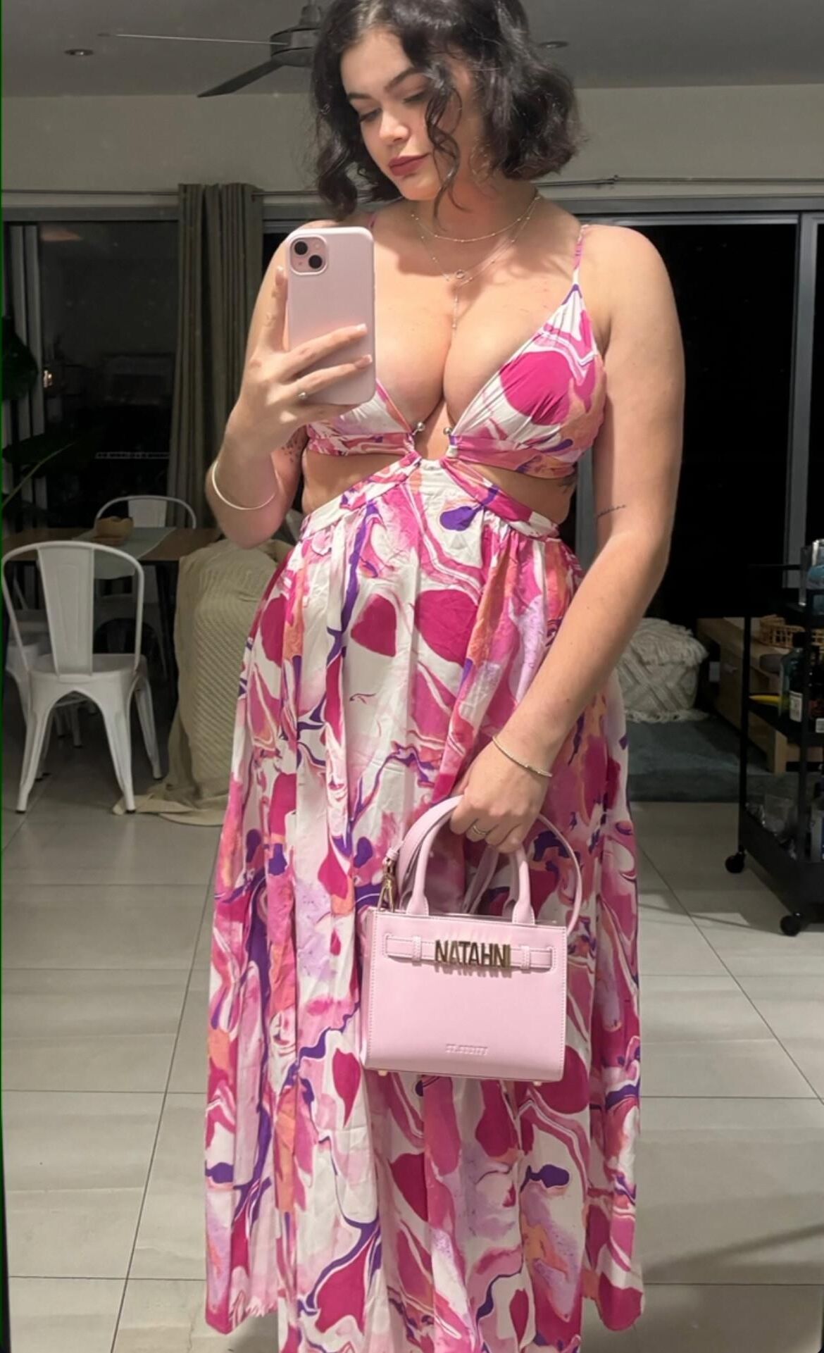 PAWG Teen