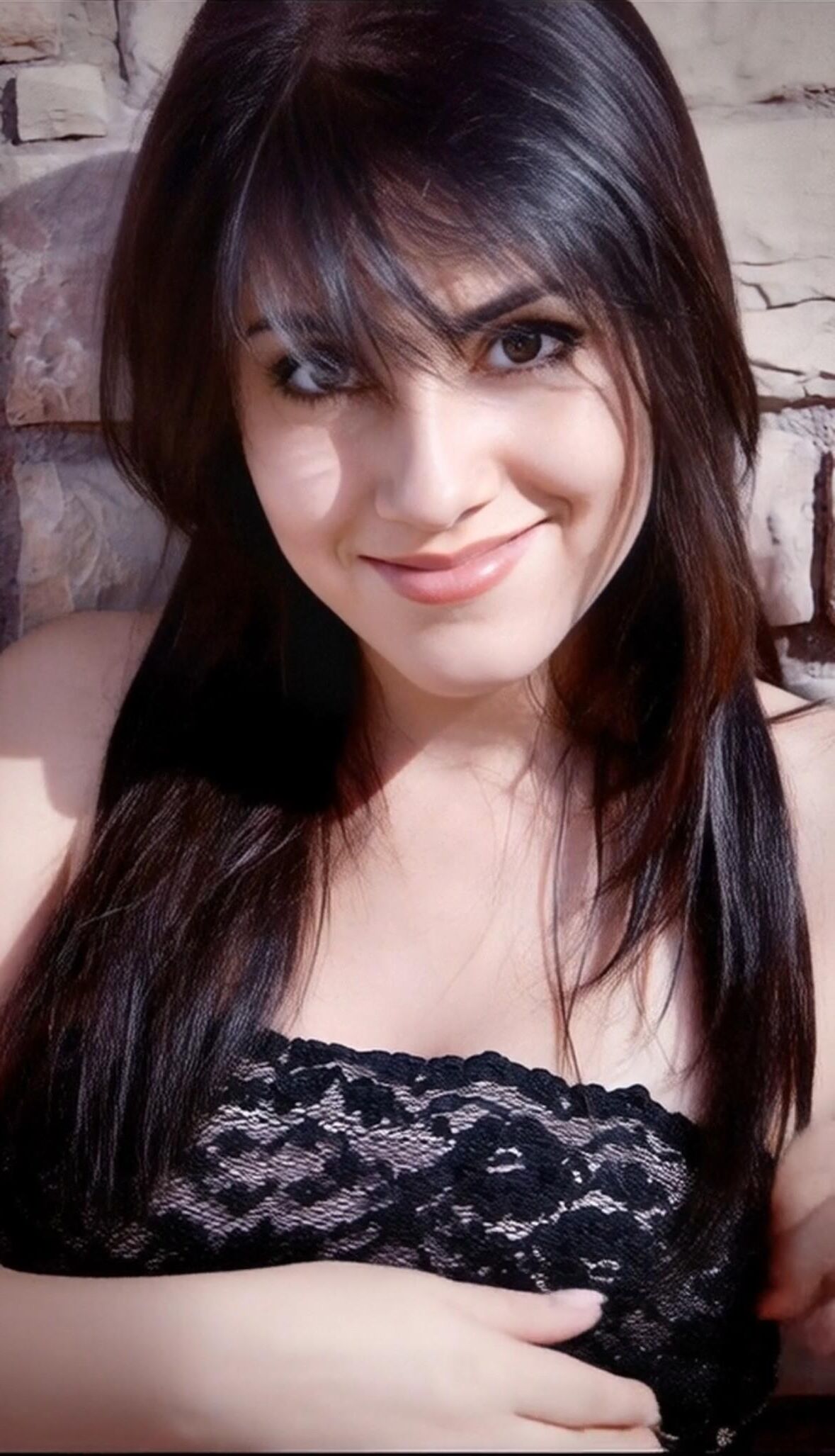 AI Friend of Stepdaughters (Tits)