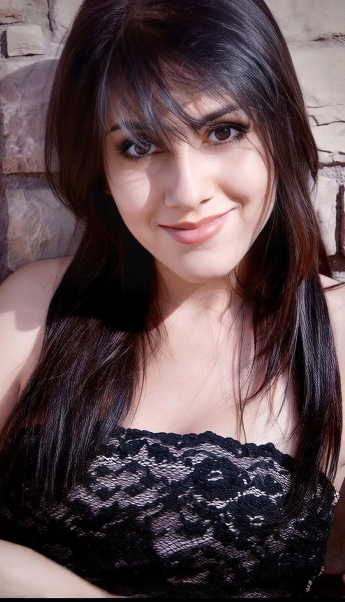 AI Friend of Stepdaughters (Tits)