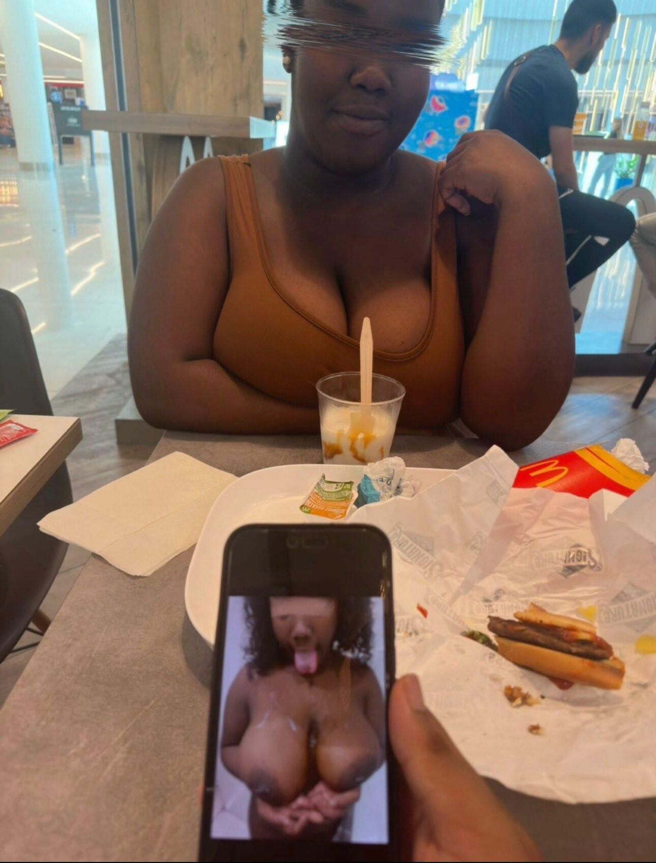 Ebony