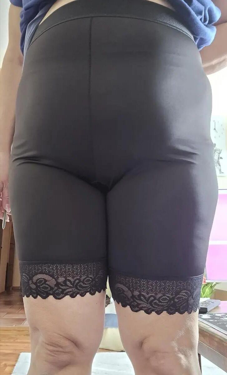 Sexy BBW reife Schlampe Galina