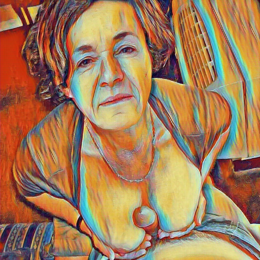 Liebe Titfucking