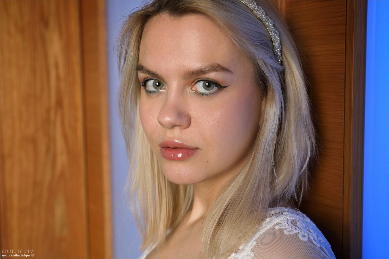 Lana Lane That girl