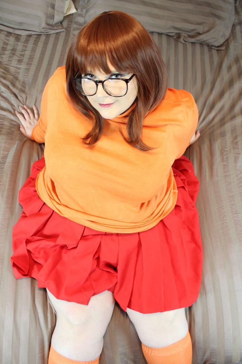 Chubby Chibi (BBW)