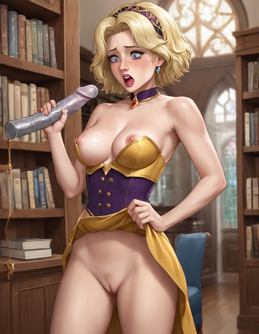 Hentai, Teil