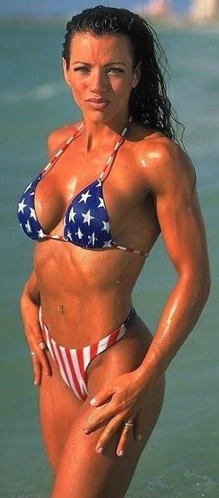 God bless America 