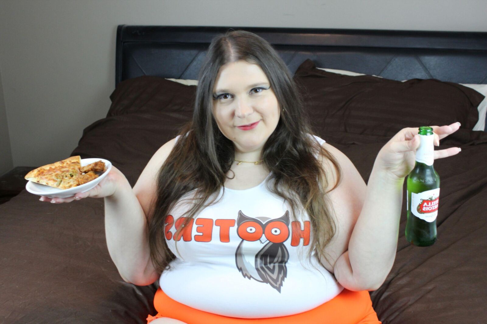 Chubby Chibi (BBW)