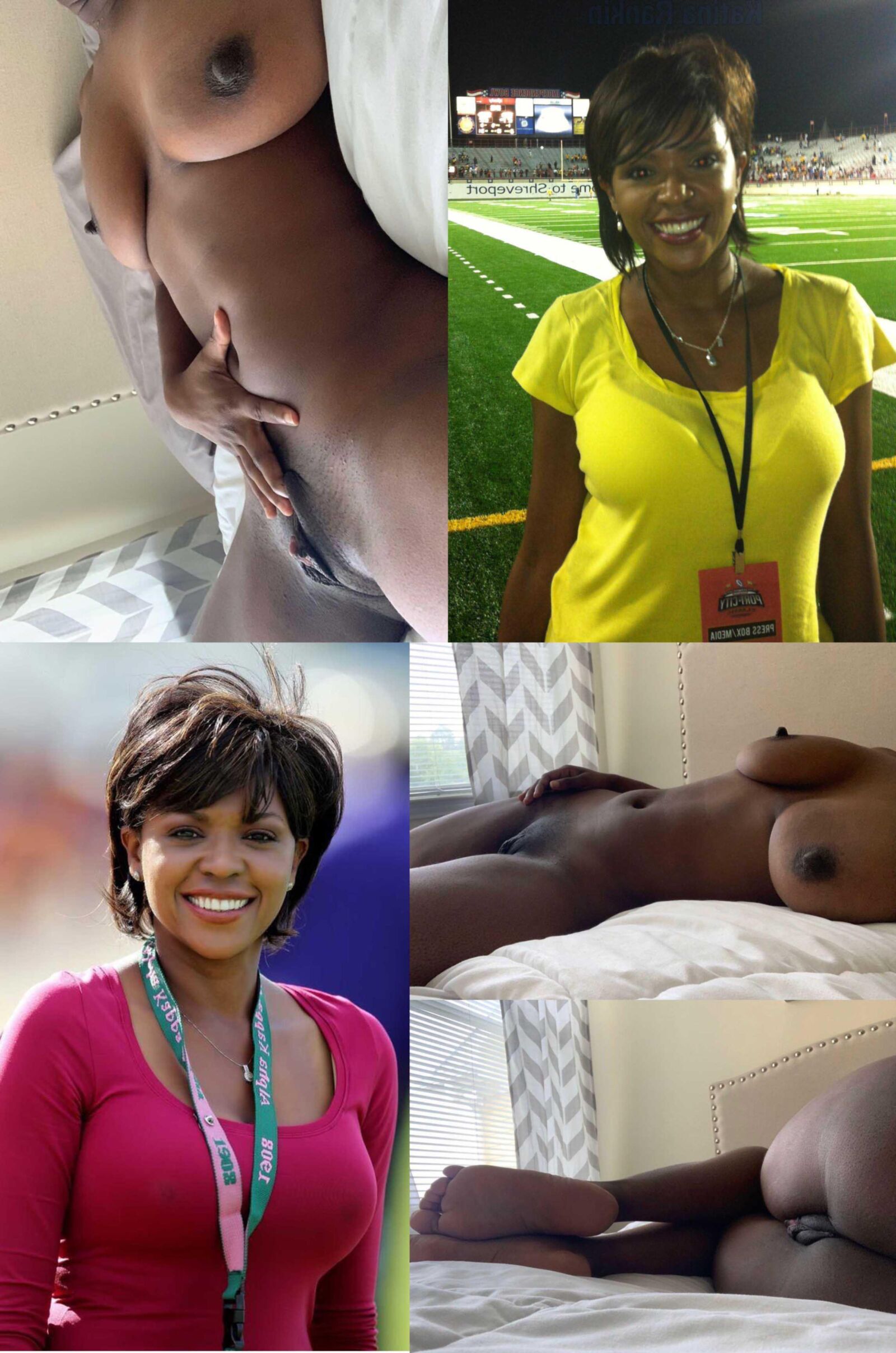 Ebony Mix