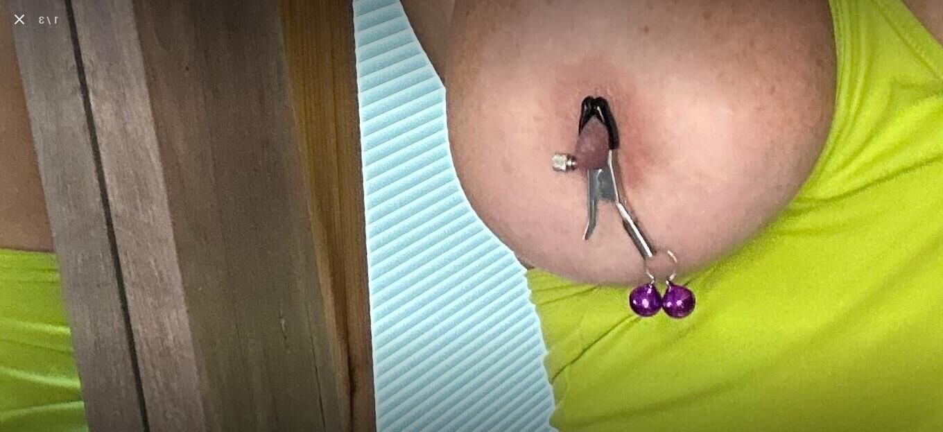MILF Mary Screen Shots 